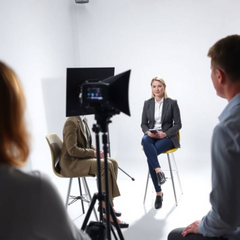 Interviewer training feature 2